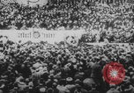 Image of Presidential election Washington DC USA, 1913, second 42 stock footage video 65675079091