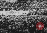 Image of Presidential election Washington DC USA, 1913, second 43 stock footage video 65675079091