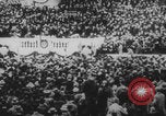 Image of Presidential election Washington DC USA, 1913, second 44 stock footage video 65675079091