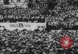 Image of Presidential election Washington DC USA, 1913, second 47 stock footage video 65675079091