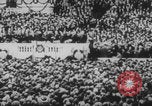 Image of Presidential election Washington DC USA, 1913, second 48 stock footage video 65675079091