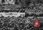 Image of Presidential election Washington DC USA, 1913, second 52 stock footage video 65675079091