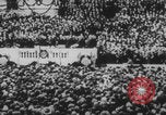 Image of Presidential election Washington DC USA, 1913, second 53 stock footage video 65675079091