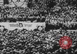 Image of Presidential election Washington DC USA, 1913, second 54 stock footage video 65675079091