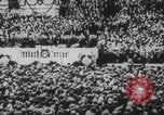 Image of Presidential election Washington DC USA, 1913, second 55 stock footage video 65675079091