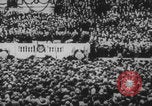 Image of Presidential election Washington DC USA, 1913, second 56 stock footage video 65675079091