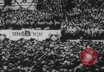Image of Presidential election Washington DC USA, 1913, second 57 stock footage video 65675079091