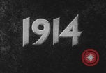Image of WW1 Europe mobilization New York City USA, 1914, second 3 stock footage video 65675079092