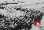Image of WW1 Europe mobilization New York City USA, 1914, second 9 stock footage video 65675079092