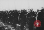 Image of WW1 Europe mobilization New York City USA, 1914, second 13 stock footage video 65675079092