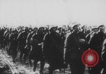 Image of WW1 Europe mobilization New York City USA, 1914, second 14 stock footage video 65675079092