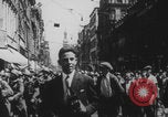 Image of WW1 Europe mobilization New York City USA, 1914, second 21 stock footage video 65675079092