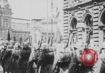 Image of WW1 Europe mobilization New York City USA, 1914, second 24 stock footage video 65675079092