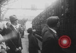 Image of WW1 Europe mobilization New York City USA, 1914, second 29 stock footage video 65675079092