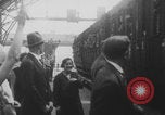 Image of WW1 Europe mobilization New York City USA, 1914, second 30 stock footage video 65675079092