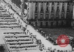 Image of WW1 Europe mobilization New York City USA, 1914, second 43 stock footage video 65675079092