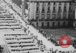 Image of WW1 Europe mobilization New York City USA, 1914, second 44 stock footage video 65675079092