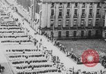 Image of WW1 Europe mobilization New York City USA, 1914, second 45 stock footage video 65675079092