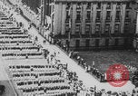 Image of WW1 Europe mobilization New York City USA, 1914, second 46 stock footage video 65675079092