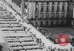 Image of WW1 Europe mobilization New York City USA, 1914, second 47 stock footage video 65675079092