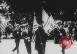 Image of WW1 Europe mobilization New York City USA, 1914, second 51 stock footage video 65675079092