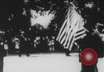 Image of WW1 Europe mobilization New York City USA, 1914, second 54 stock footage video 65675079092