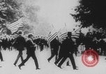 Image of WW1 Europe mobilization New York City USA, 1914, second 59 stock footage video 65675079092