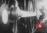 Image of Franklin Roosevelt  Seattle Washington USA, 1932, second 3 stock footage video 65675079093