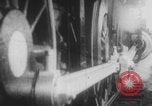 Image of Franklin Roosevelt  Seattle Washington USA, 1932, second 4 stock footage video 65675079093