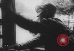 Image of Franklin Roosevelt  Seattle Washington USA, 1932, second 9 stock footage video 65675079093