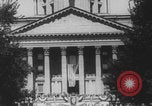 Image of Franklin Roosevelt  Seattle Washington USA, 1932, second 19 stock footage video 65675079093