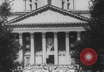 Image of Franklin Roosevelt  Seattle Washington USA, 1932, second 20 stock footage video 65675079093