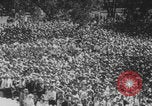 Image of Franklin Roosevelt  Seattle Washington USA, 1932, second 25 stock footage video 65675079093