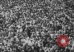 Image of Franklin Roosevelt  Seattle Washington USA, 1932, second 41 stock footage video 65675079093