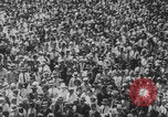 Image of Franklin Roosevelt  Seattle Washington USA, 1932, second 42 stock footage video 65675079093