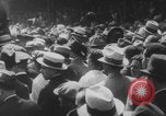 Image of Franklin Roosevelt  Seattle Washington USA, 1932, second 61 stock footage video 65675079093