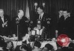 Image of Franklin Roosevelt Chicago Illinois USA, 1932, second 18 stock footage video 65675079094