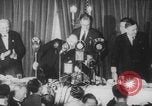 Image of Franklin Roosevelt Chicago Illinois USA, 1932, second 19 stock footage video 65675079094