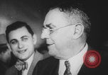 Image of Franklin Roosevelt Chicago Illinois USA, 1932, second 20 stock footage video 65675079094