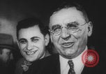 Image of Franklin Roosevelt Chicago Illinois USA, 1932, second 21 stock footage video 65675079094