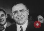 Image of Franklin Roosevelt Chicago Illinois USA, 1932, second 22 stock footage video 65675079094