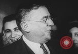 Image of Franklin Roosevelt Chicago Illinois USA, 1932, second 23 stock footage video 65675079094