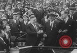 Image of Franklin Roosevelt Chicago Illinois USA, 1932, second 34 stock footage video 65675079094