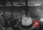 Image of Franklin Roosevelt Chicago Illinois USA, 1932, second 38 stock footage video 65675079094