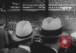 Image of Franklin Roosevelt Chicago Illinois USA, 1932, second 39 stock footage video 65675079094