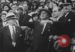 Image of Franklin Roosevelt Chicago Illinois USA, 1932, second 40 stock footage video 65675079094