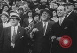 Image of Franklin Roosevelt Chicago Illinois USA, 1932, second 41 stock footage video 65675079094