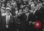 Image of Franklin Roosevelt Chicago Illinois USA, 1932, second 42 stock footage video 65675079094