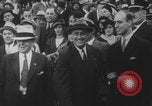 Image of Franklin Roosevelt Chicago Illinois USA, 1932, second 44 stock footage video 65675079094