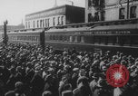 Image Franklin Roosevelt United States USA, 1932, de la seconde 10 séquences d'archives historiques vidéo 65675079095